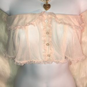 Sexy Little Things VS Garters